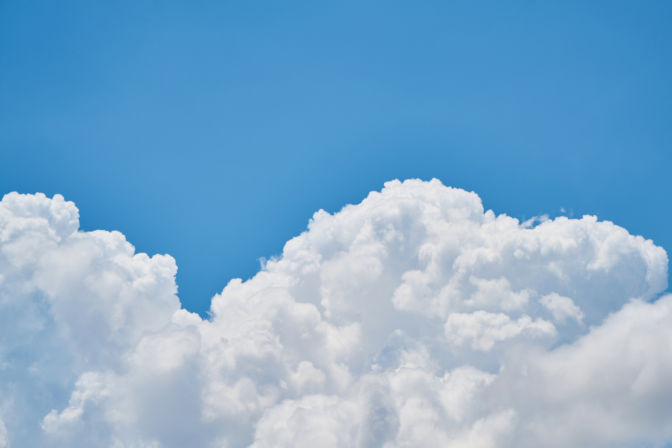 Clouds in the Sky